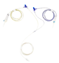 Tubi tal-kuntrast CT