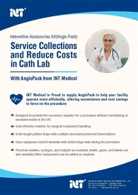 Kit ta 'aċċessorji ta' l-intevenzjoni